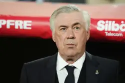 Brazilians getting impatient as soccer federation negotiates with Ancelotti to become next coach