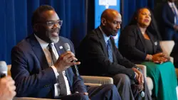 DOJ investigates ”racist” hiring practices at City Hall