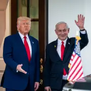 As Trump Seeks Iran Deal, Israel Again Raises Possible Strikes on Nuclear Sites