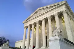Supreme Court Tosses $10 Billion Lawsuit Mexico Filed Against American Gun Manufacturers